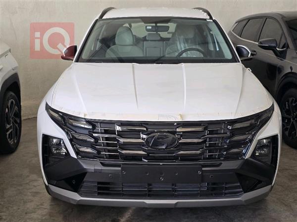 Hyundai Tucson 2025 for sale in Iraq - Baghdad